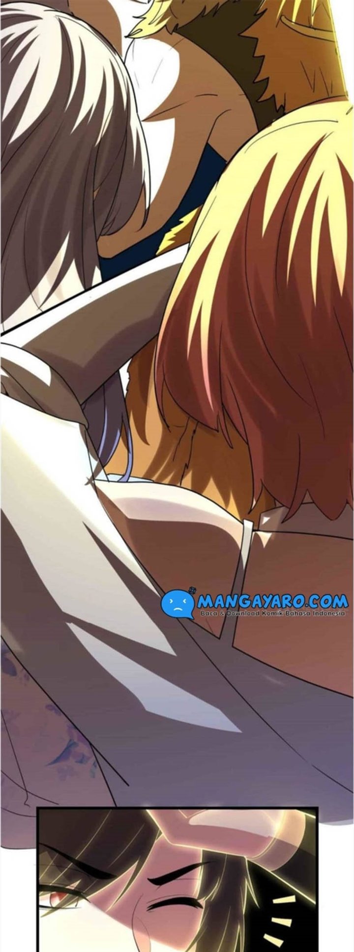 I Might Be A Fake Cultivator chapter 87